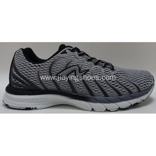 men athletic sport running shoes sneakers